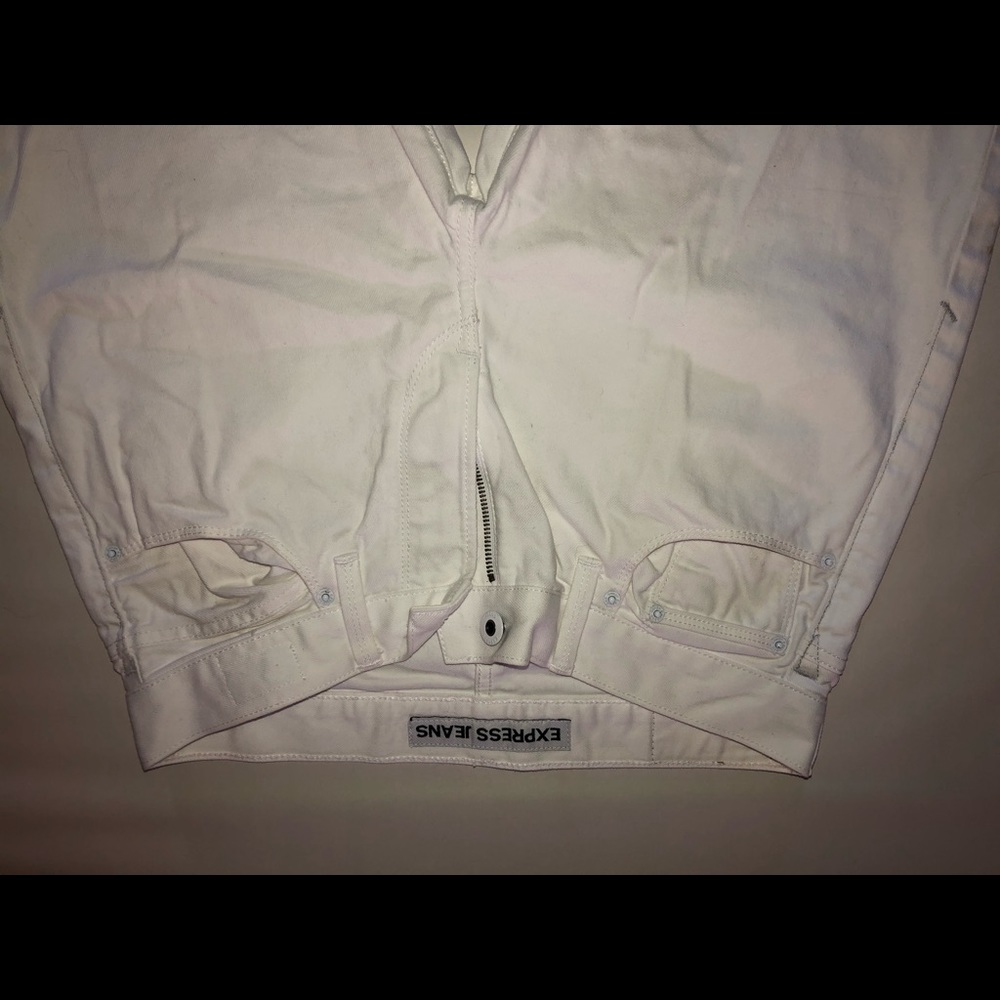 Express jeans - Picture 3 of 7